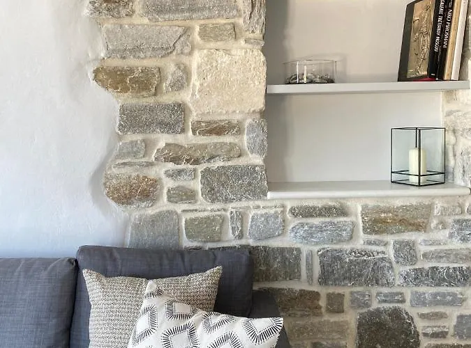 펜션 Aegean Breeze House