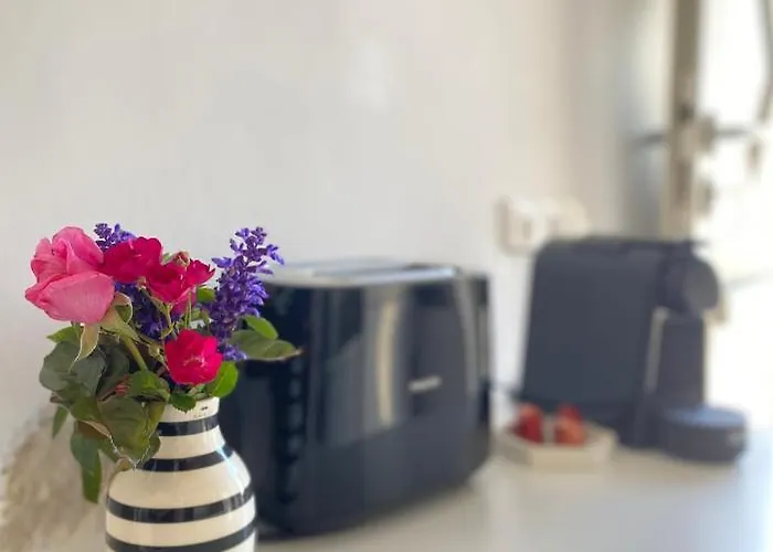 펜션 Aegean Breeze House