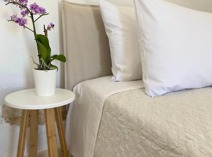 펜션 Aegean Breeze House *