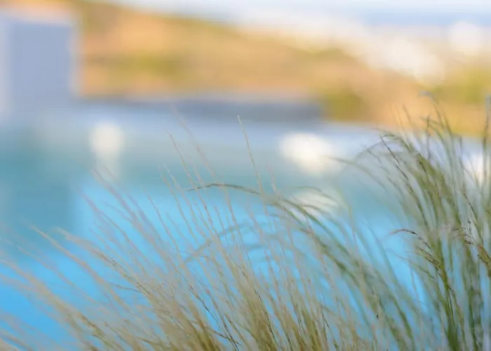 Aegean Breeze House 펜션 *