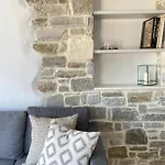 Holiday home Aegean Breeze House