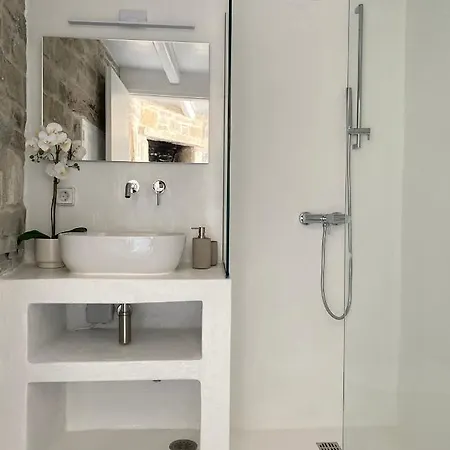 Aegean Breeze House * Parikia (Paros)