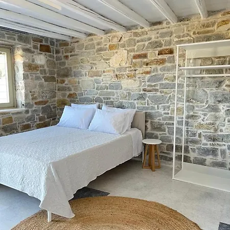 Aegean Breeze House Parikia (Paros)