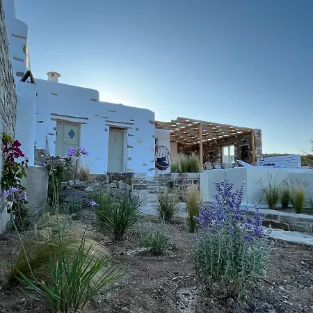Aegean Breeze House * Parikia (Paros)