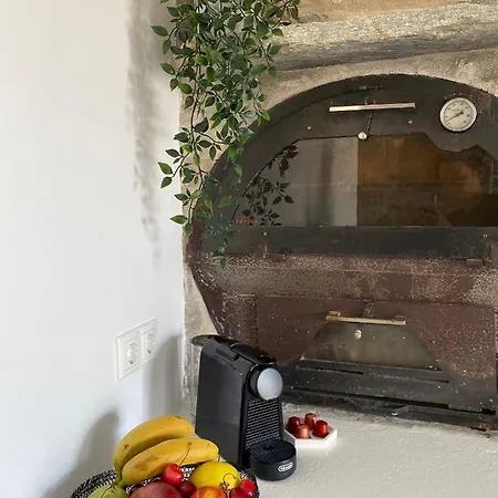 Aegean Breeze House Parikia (Paros)
