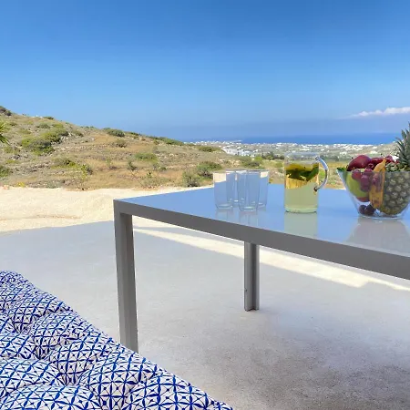 Aegean Breeze House Parikia (Paros)