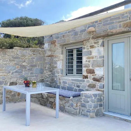 Holiday home Aegean Breeze House *