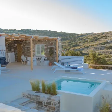 Aegean Breeze House Holiday home Parikia (Paros)