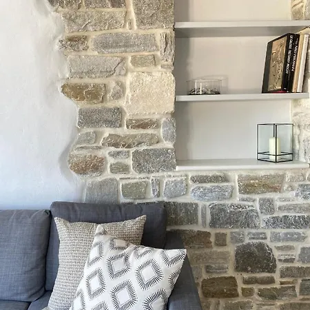 Vakantiehuis Aegean Breeze House
