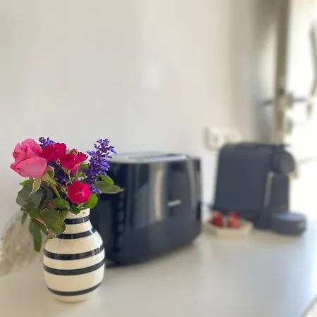 Holiday home Aegean Breeze House