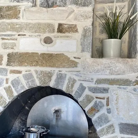 Aegean Breeze House *