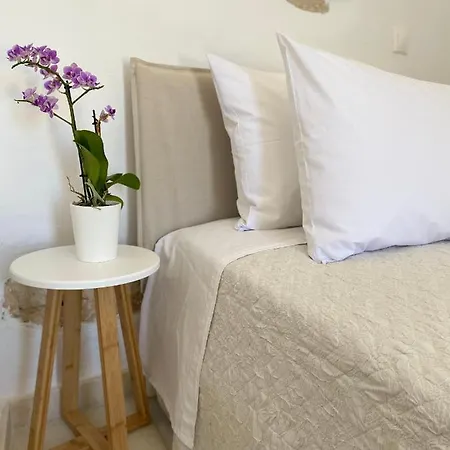 Holiday home Aegean Breeze House *