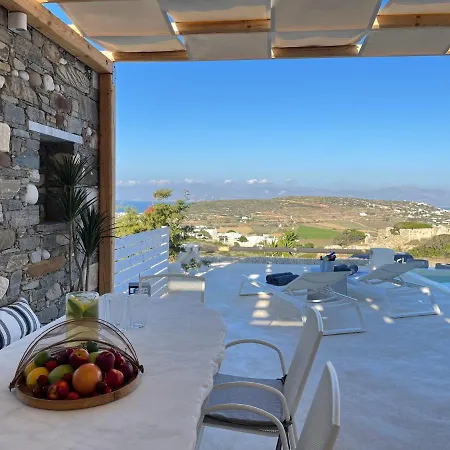 Aegean Breeze House Holiday home *