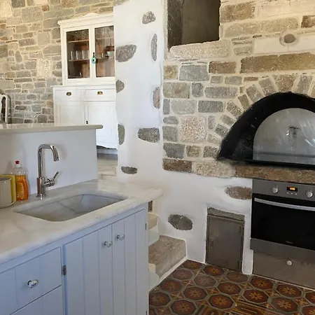 Holiday home Aegean Breeze House *