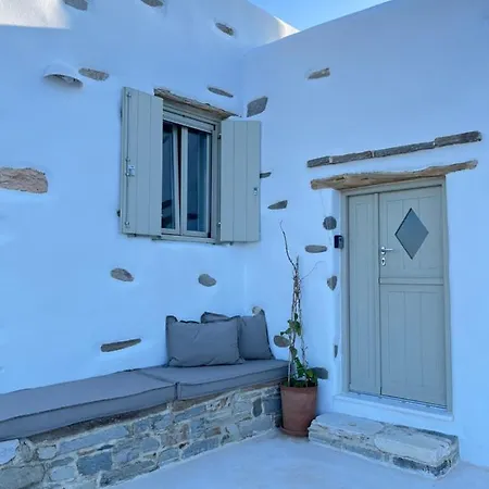 Aegean Breeze House Holiday home Isterni (Paros)