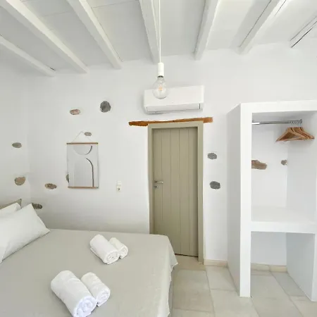 Aegean Breeze House * Parikia (Paros)