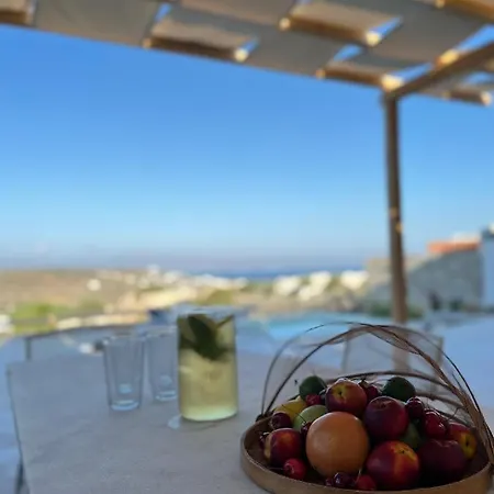 Aegean Breeze House Holiday home