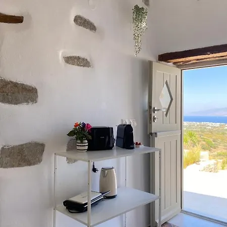 Aegean Breeze House