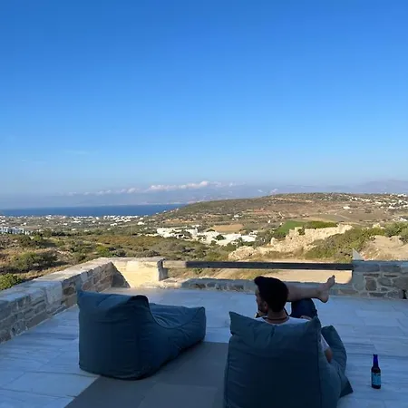 Holiday home Aegean Breeze House *