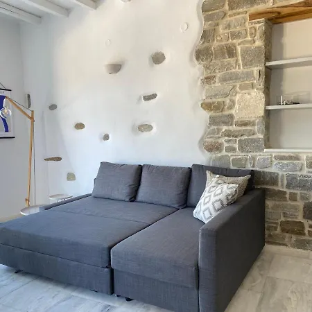 Holiday home Aegean Breeze House