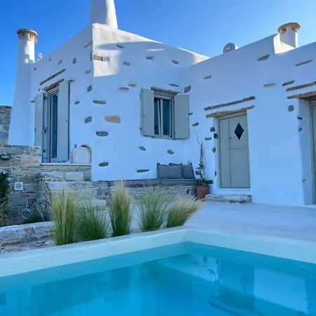 Aegean Breeze House * Parikia (Paros)
