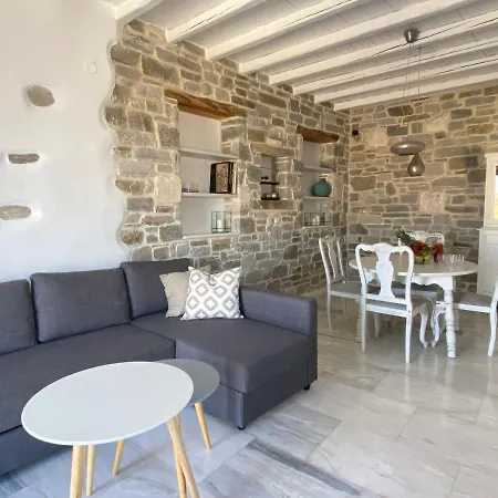 Aegean Breeze House Parikia (Paros)