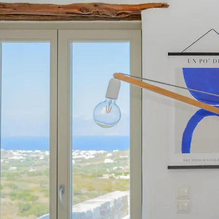 Aegean Breeze House
