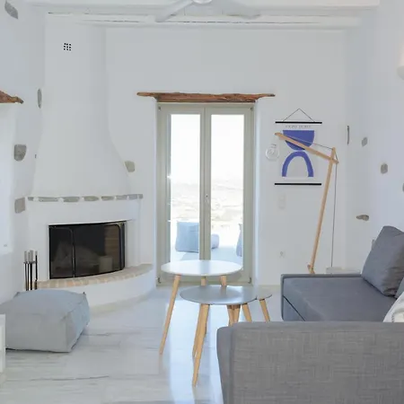 Aegean Breeze House Holiday home *