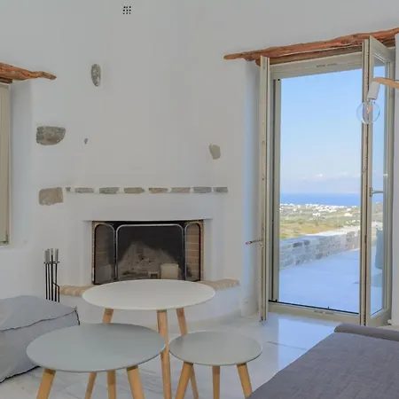 Aegean Breeze House *