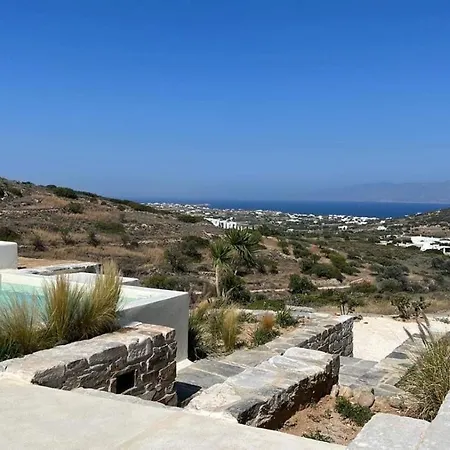 Aegean Breeze House Parikia (Paros)