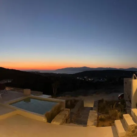 Holiday home Aegean Breeze House