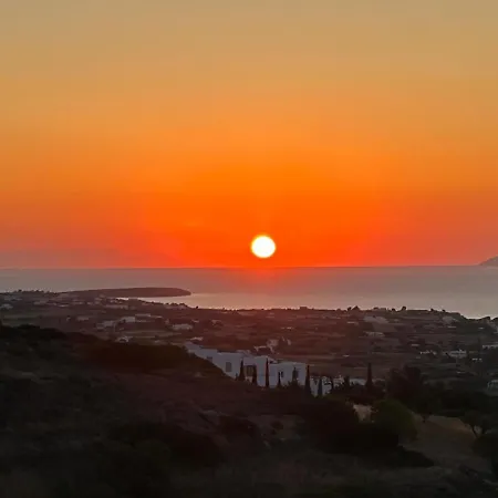 Aegean Breeze House * Parikia (Paros)