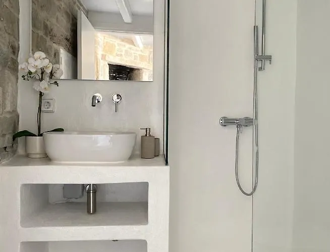 Aegean Breeze House * Parikia (Paros)