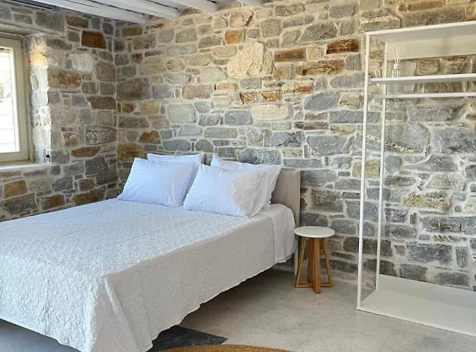 Aegean Breeze House Parikia (Paros)