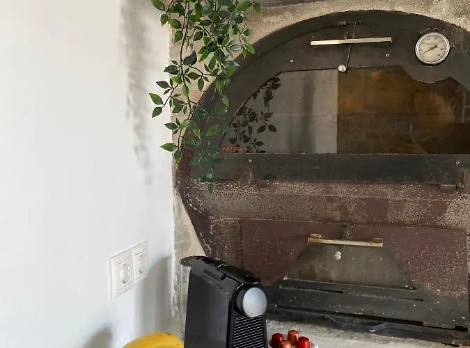 Aegean Breeze House Parikia (Paros)