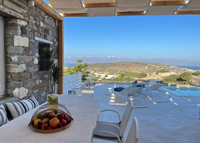 Aegean Breeze House Holiday home *