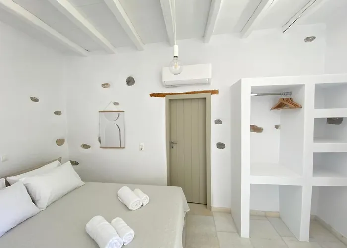 Aegean Breeze House * Parikia (Paros)