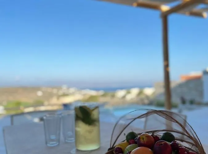 Aegean Breeze House Holiday home