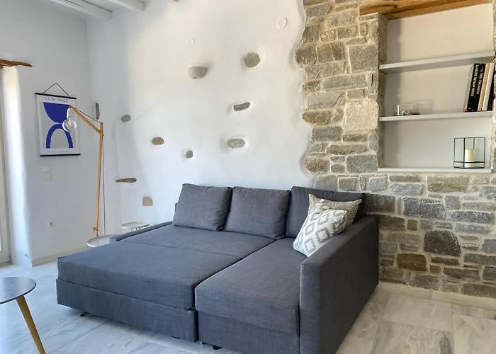 Holiday home Aegean Breeze House