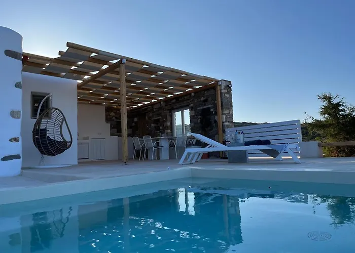 Aegean Breeze House
