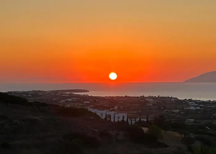 Aegean Breeze House * Parikia (Paros)